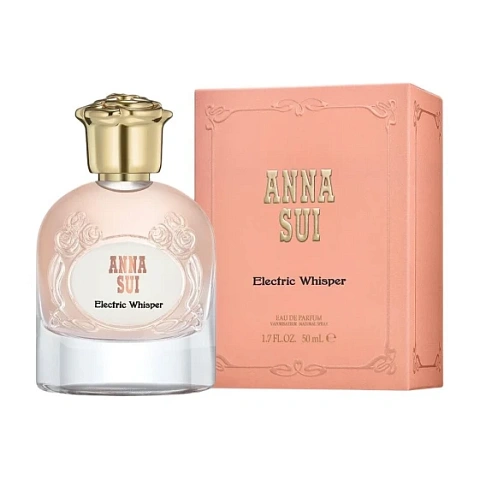 Anna Sui Electric Whisper