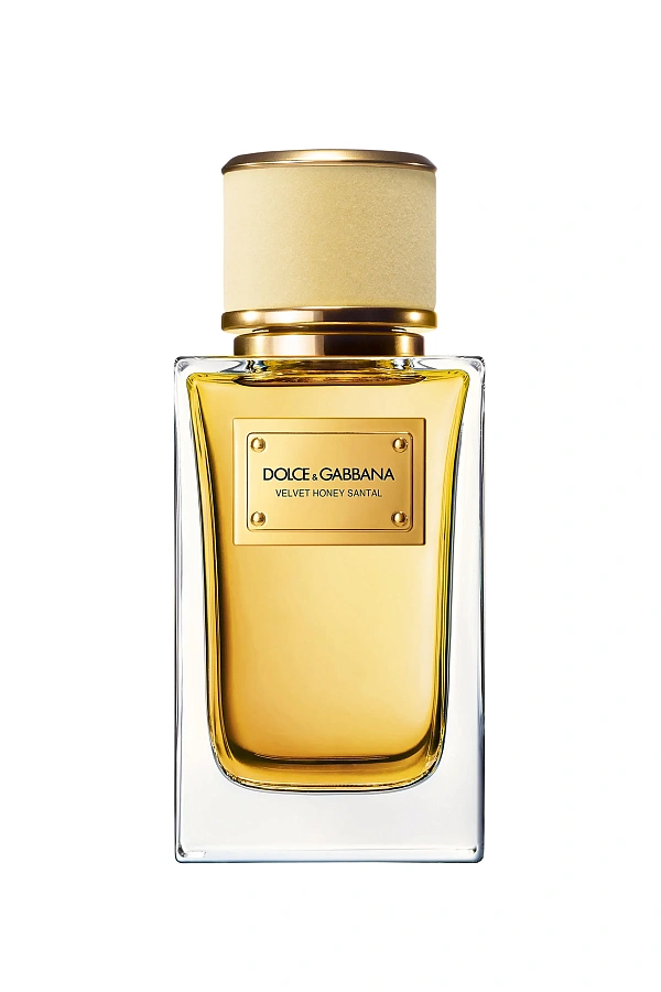 Dolce&Gabbana Velvet Honey Santal