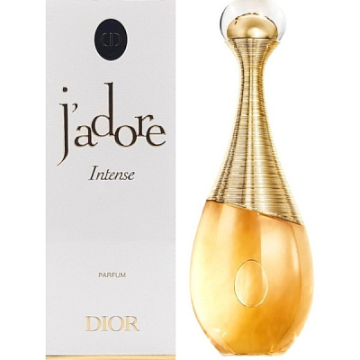 Christian Dior J'Adore Intense