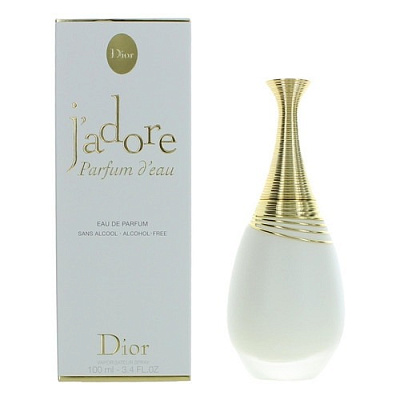 Christian Dior J'Adore Parfum D'Eau