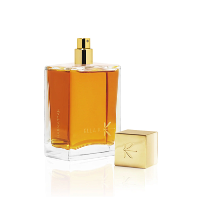 Ella K Parfums Harmattan