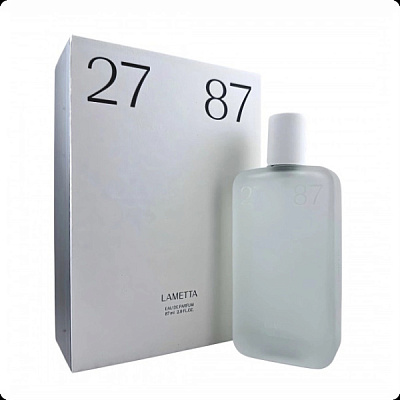 27 87 Perfumes Lametta