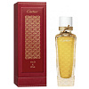 Cartier Oud & Pink