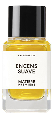 Matiere Premiere Encens Suave