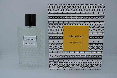 Vilhelm Parfumerie Chimilka