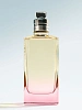 Dries Van Noten Orange Smoke