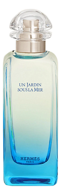 Hermes Un Jardin Sous La Mer