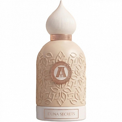 Attar Collection Duna Secrets Extrait De Parfum