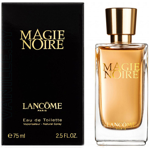 Lancome Magie Noire