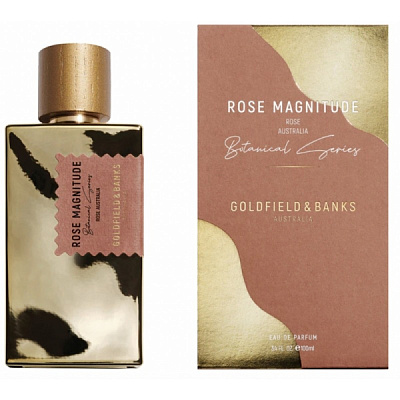 Goldfield & Banks Rose Magnitude