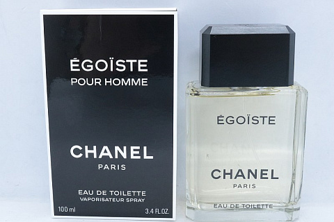 Chanel Égoïste