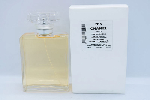 Chanel № 5 Eau Première 2015