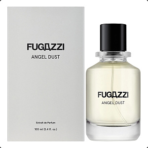 Fugazzi Angel Dust Extrait De Parfum