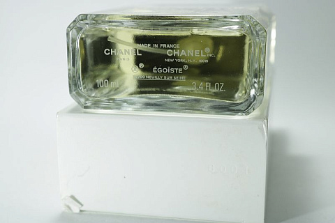 Chanel Égoïste
