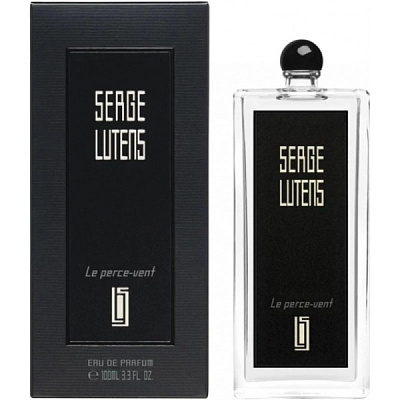 Serge Lutens Le perce-vent