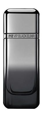 Carolina Herrera 212 VIP Black Elixir