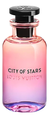 Louis Vuitton City Of Stars
