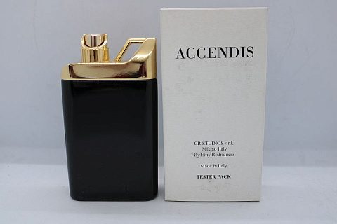 Accendis Accendis 0.2
