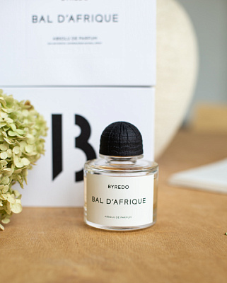 Byredo Bal d'Afrique Absolu
