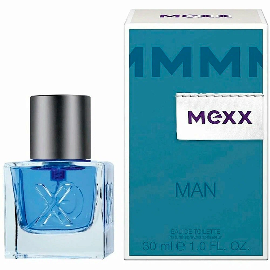 Mexx Mexx Man