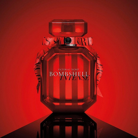 Victoria's Secret Bombshell Intense