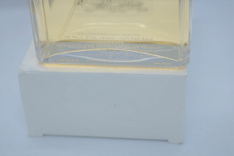 Chanel № 5 Eau Première 2015