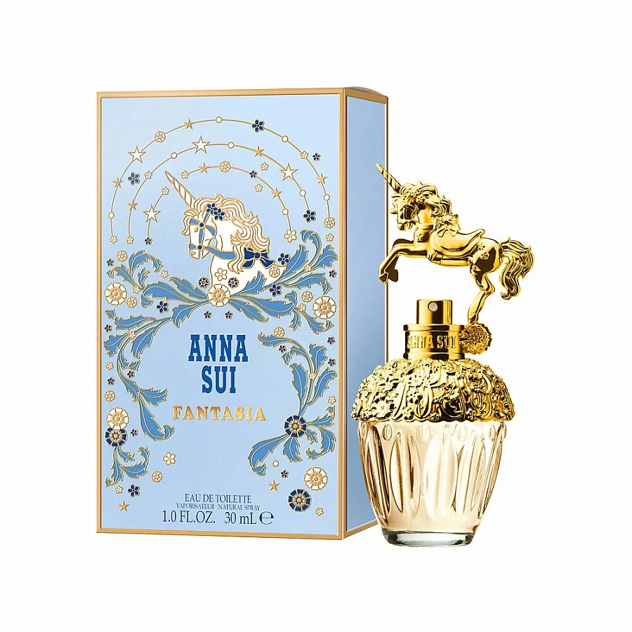 Anna Sui Fantasia