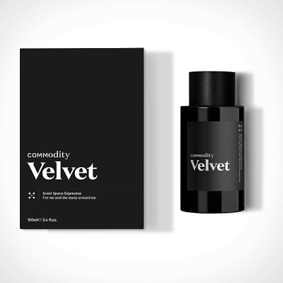 Commodity Velvet 