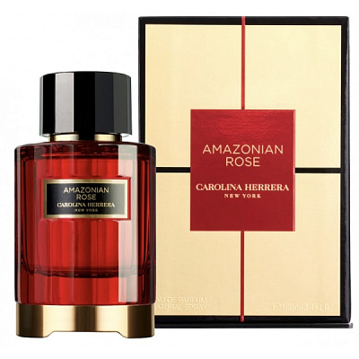 CAROLINA HERRERA Amazonian Rose