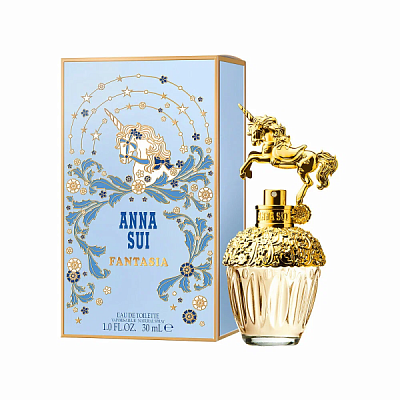 Anna Sui Fantasia