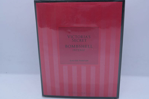 Victoria's Secret Bombshell Intense