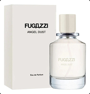 Fugazzi Angel Dust