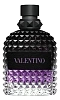 Valentino Uomo Born in Roma Purple Melancholia