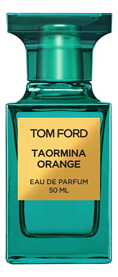 Tom Ford Taormina Orange