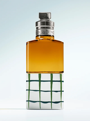 Dries Van Noten Rock the Myrrh