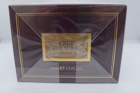 Xerjoff Cruz del Sur II