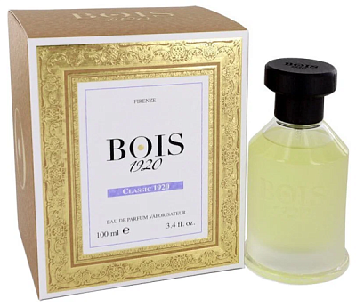Bois 1920 Classic 1920