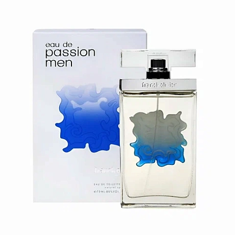 Franck Olivier EAU DE PASSION