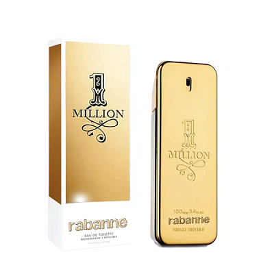 Rabanne One Million