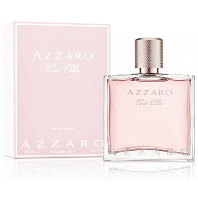 Azzaro Pour Elle (2025)