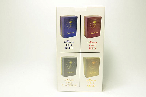 Noran Perfumes Moon 1947 Platinum