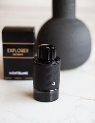 Mont Blanc Explorer Extreme