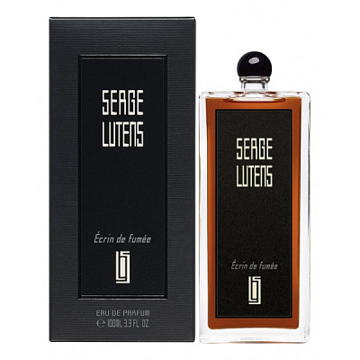Serge Lutens ECRIN DE FUMEE 