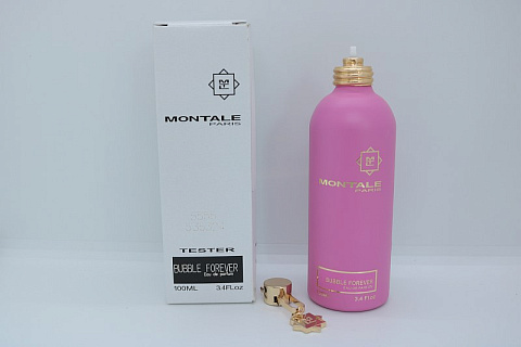 Montale Bubble Forever