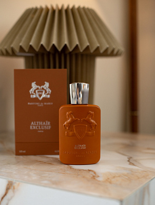 Parfums de Marly Althair Exclusif