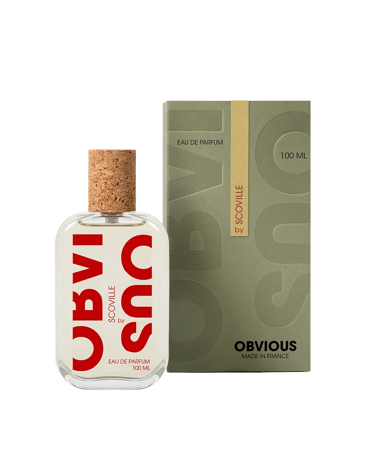 Obvious Scoville