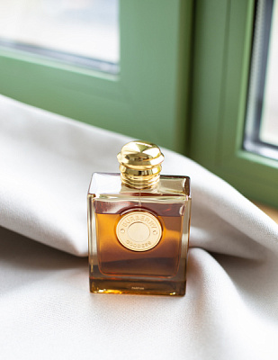 Burberry Goddess Parfum