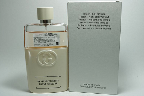 Gucci Guilty Love Edition MMXXI pour Femme
