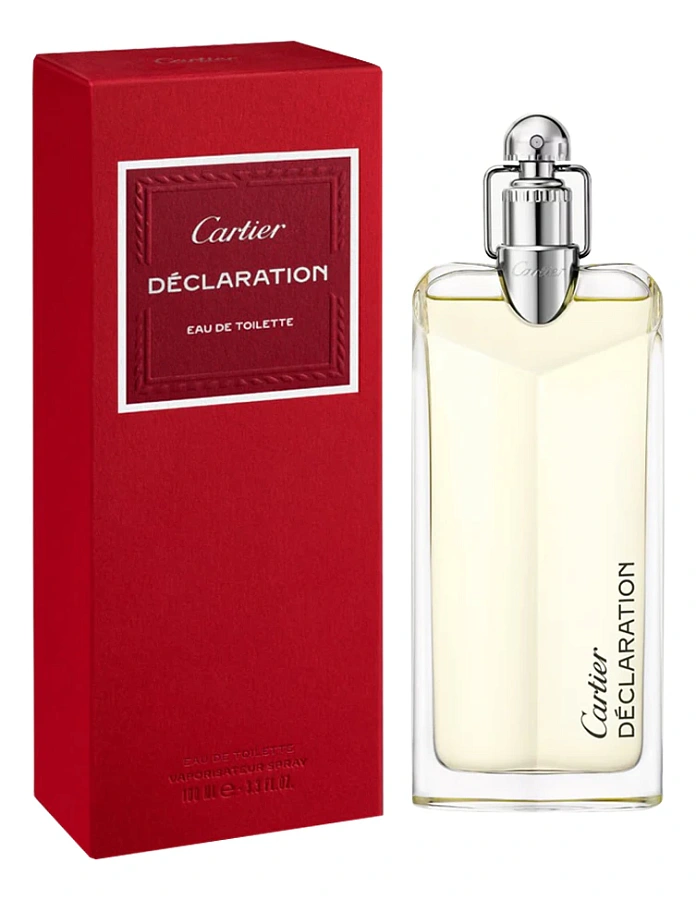 Cartier Declaration