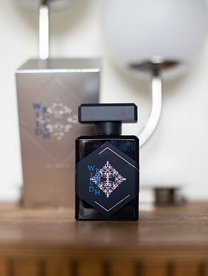 Initio Parfums Wild Rush
